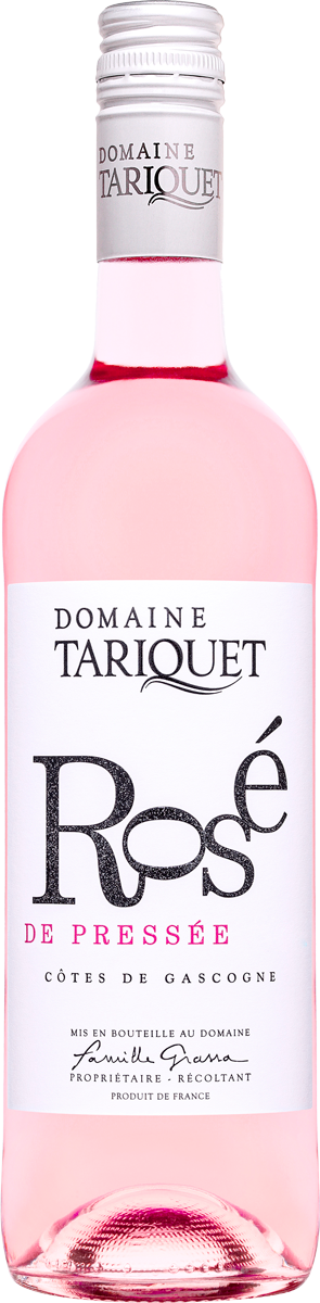 317507-rose-de-pressee-c-de-gascogne-igp-75-cl Rosé de Pressée  C. de Gascogne IGP