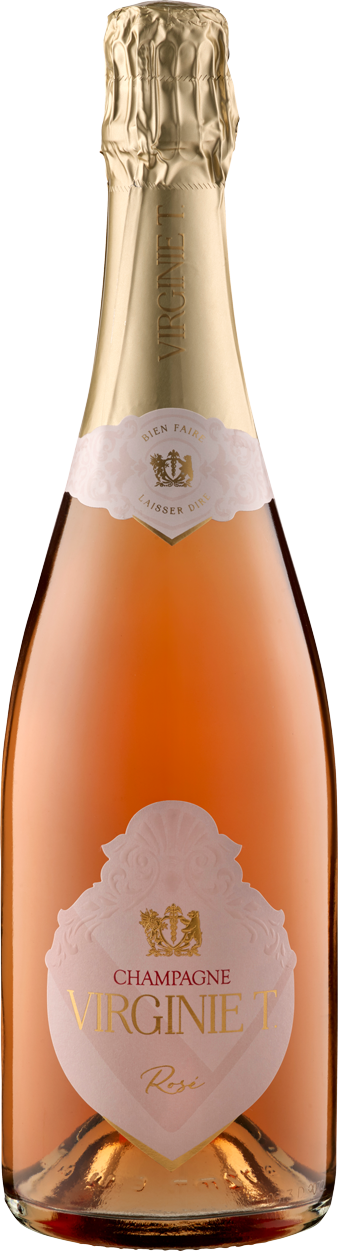 802037-brut-rose-champagne-aoc-75-cl Virginie T. Rosé Champagne