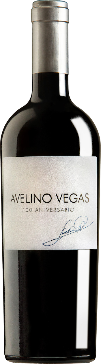 100 Aniversario  Ribera del Duero DO