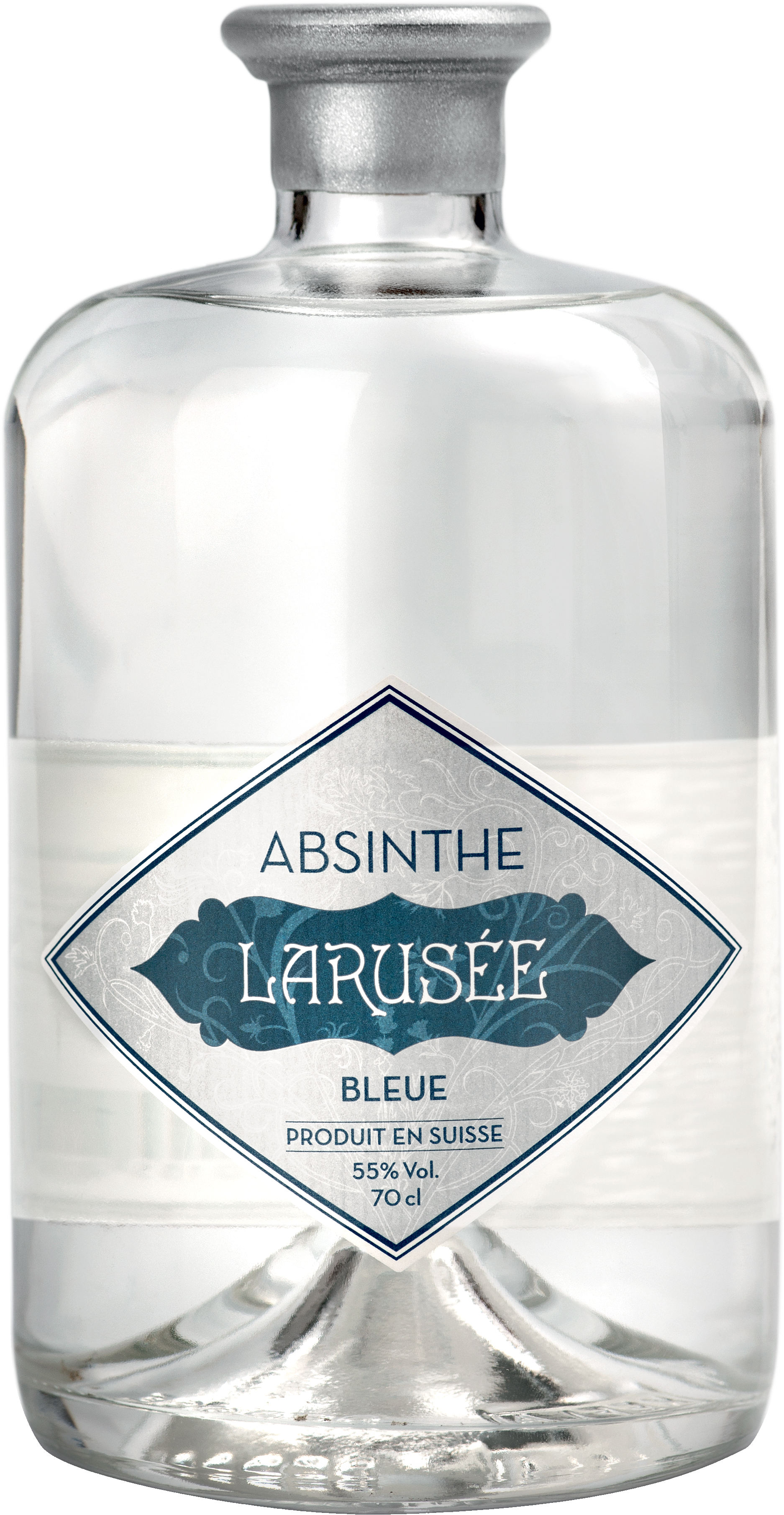  Absinthe Bleue 