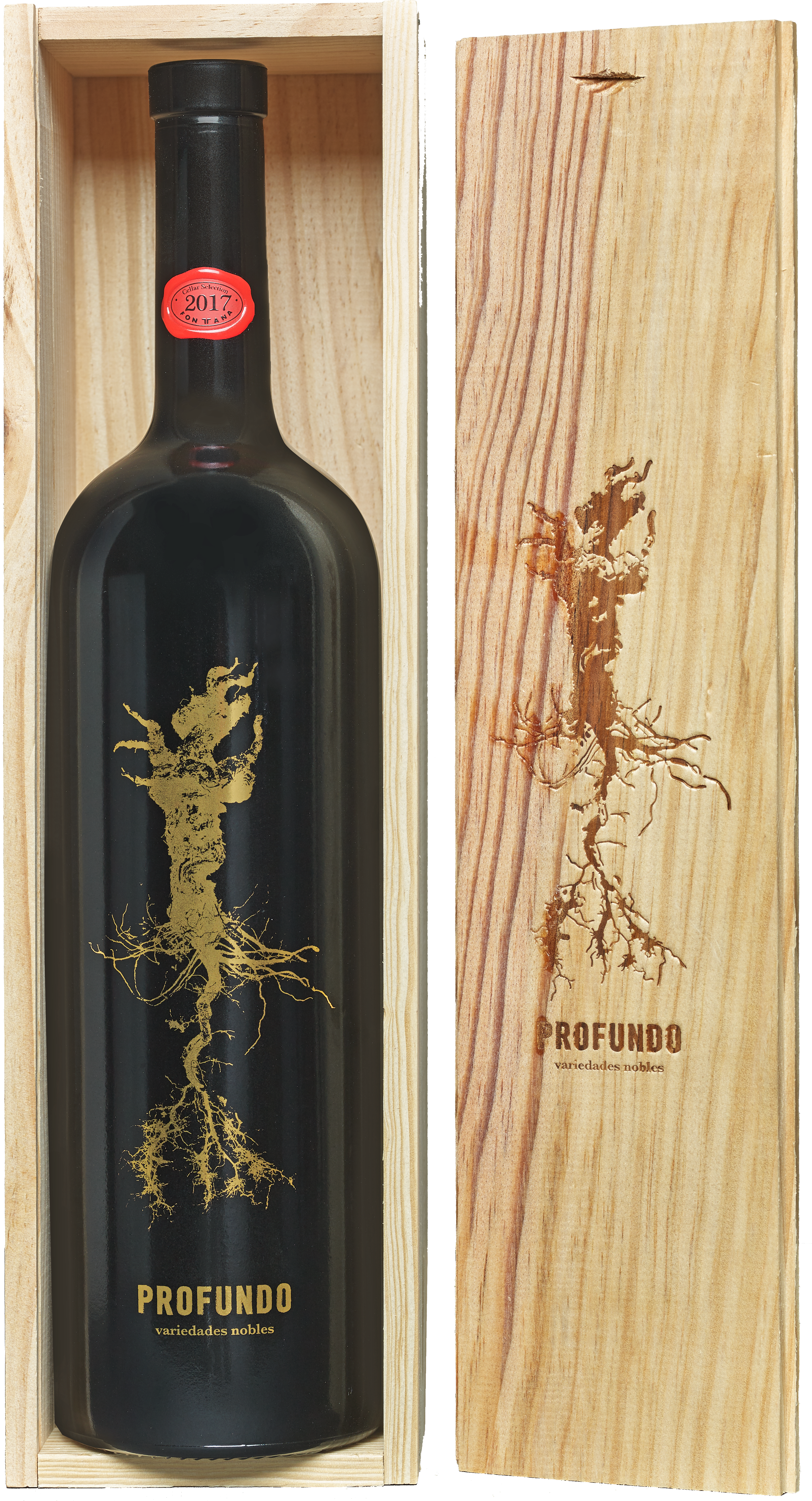  Profundo VdT de Castilla