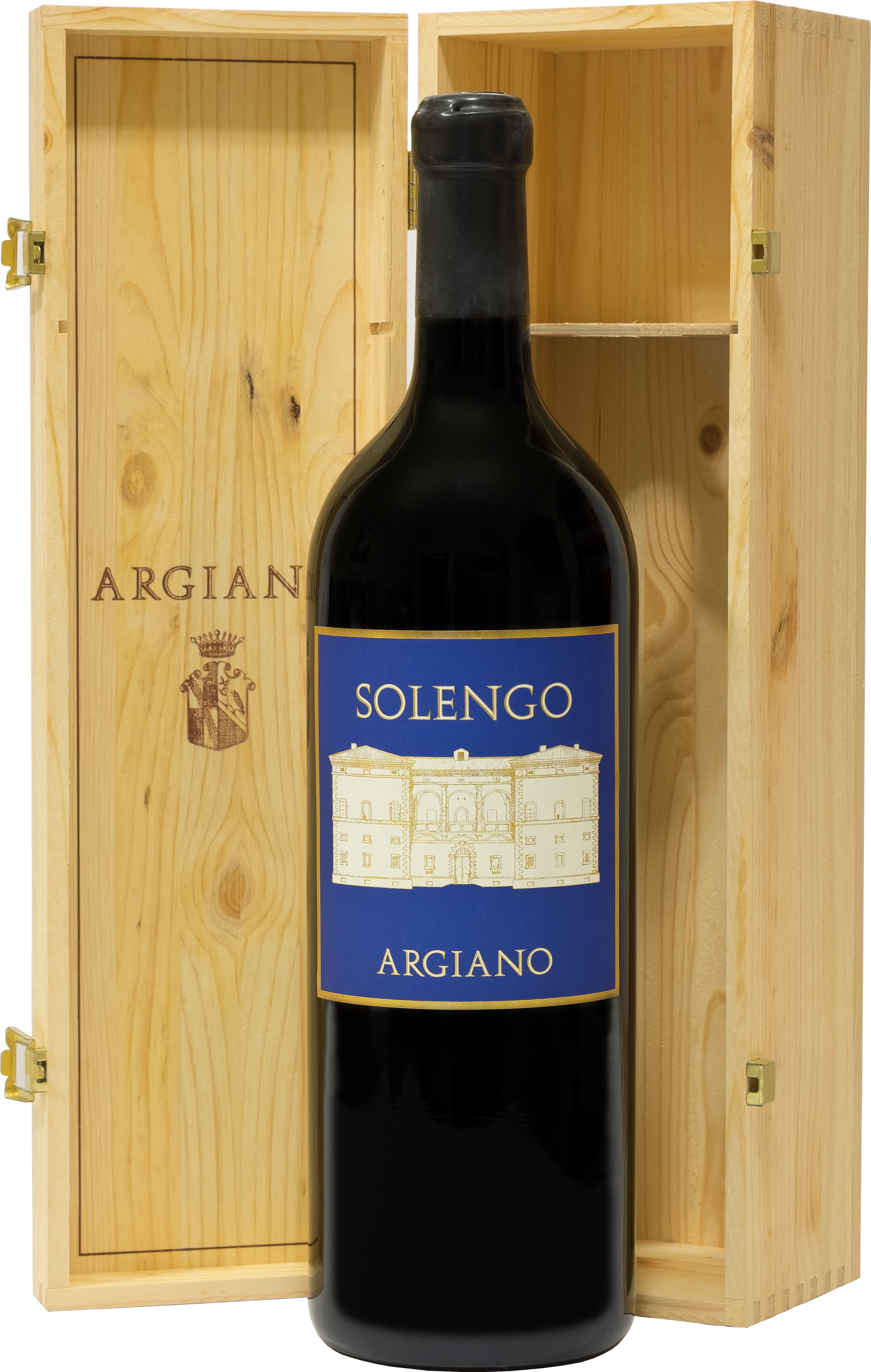 Solengo  IGT Toscana