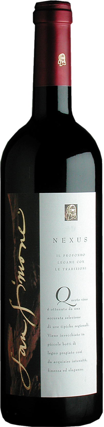  Cabernet Sauvignon Friuli DOC