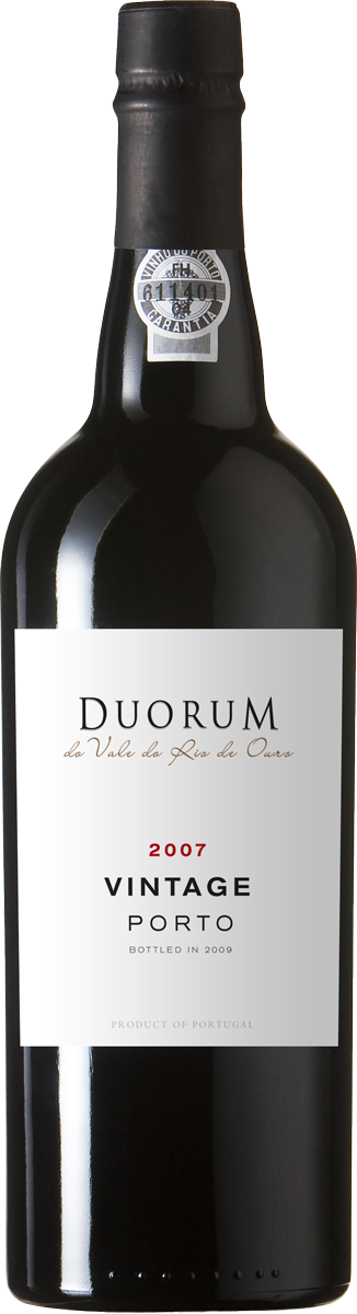 982107-Duorum-Vintage-Porto-2007-75cl Duorum Vintage Port 2007