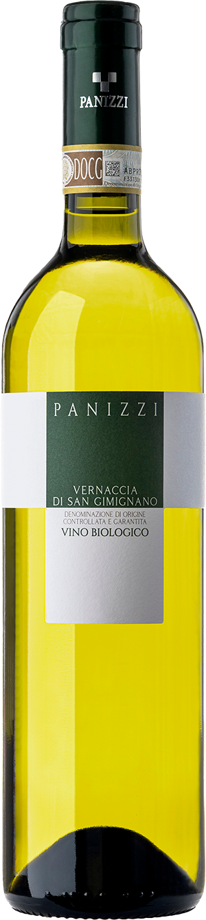  Vernaccia di San Gimignano DOCG Bio