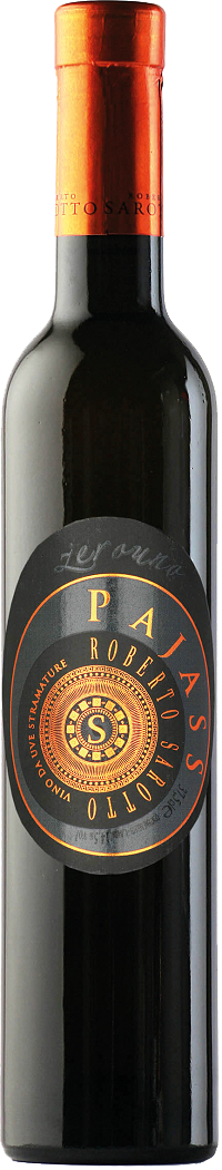 211503-Roberto-Sarotto-Pajass-Bianco-da-uve-stramature-37-5cl Pajass Vino bianco da uve stramature
