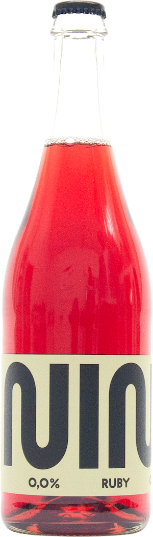 Ruby Proxy Wine Alkoholfrei
