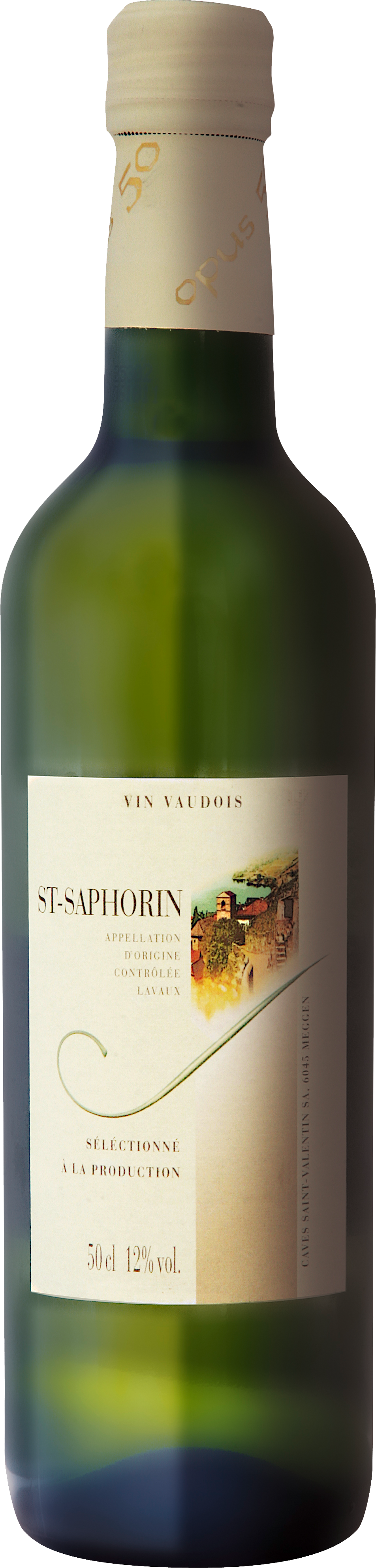 St. Saphorin Chasselas Lavaux AOC
