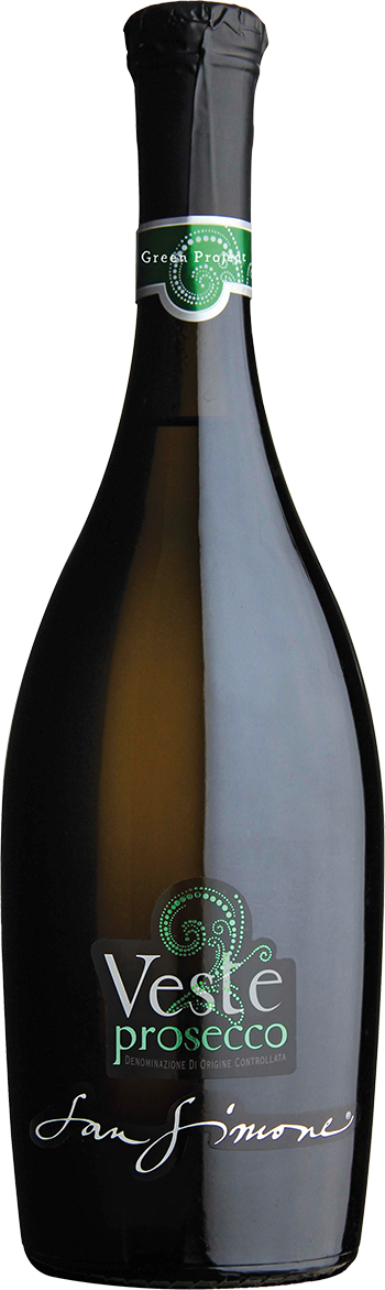 Frizzante Veste  Prosecco DOC