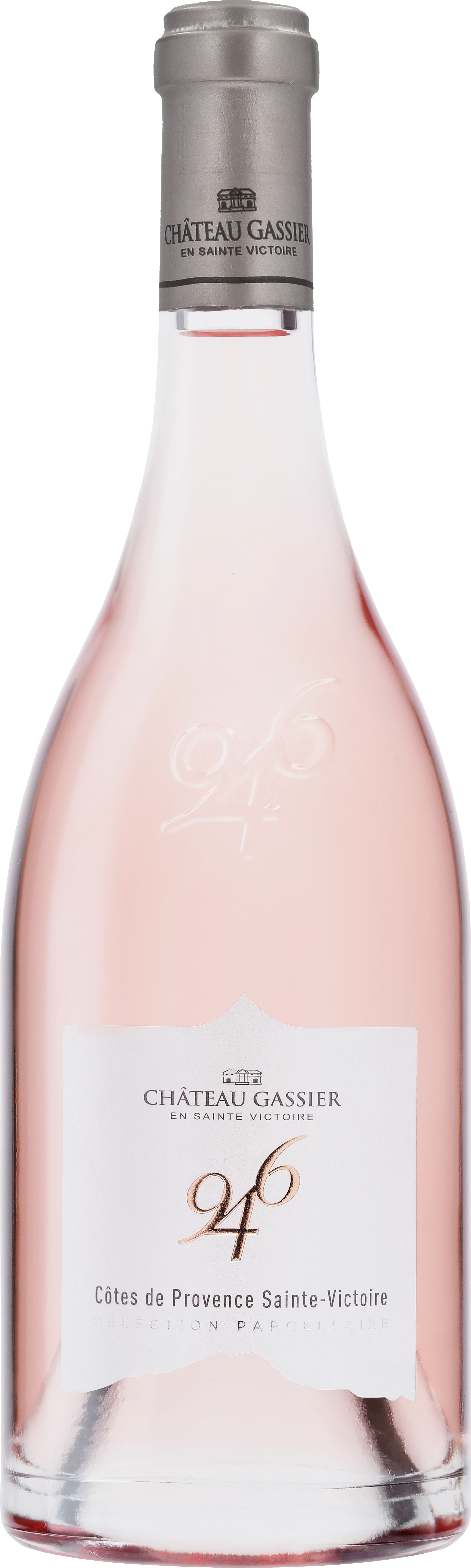 Cuvée 946 Rosé BIO AOC Côtes-de-Provence