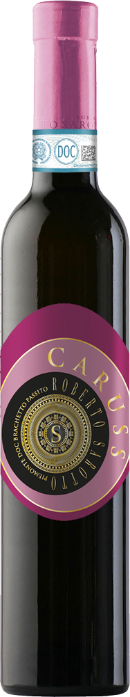 222063-Sarotto-Caruss-Brachetto-37-5cl Caruss Brachetto Passito Piemonte DOC