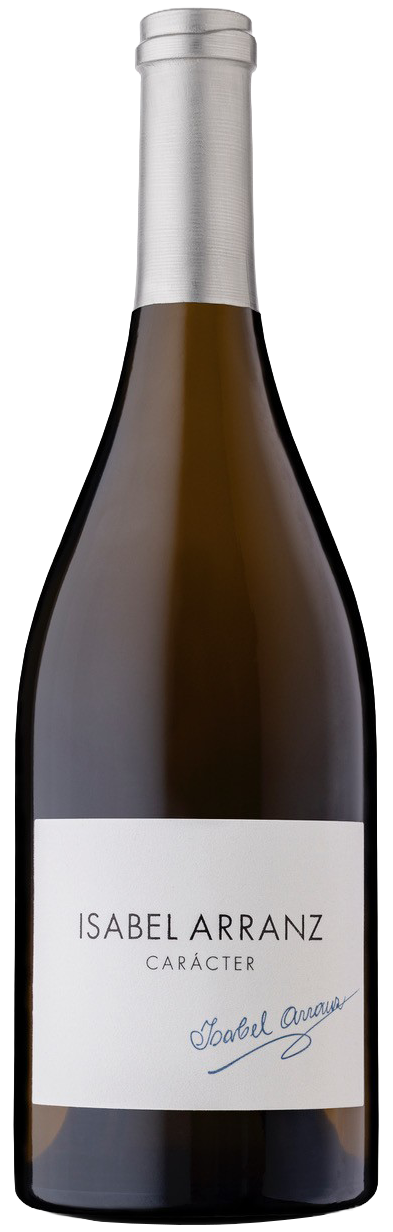 Isabel Arranz Verdejo Rueda DO