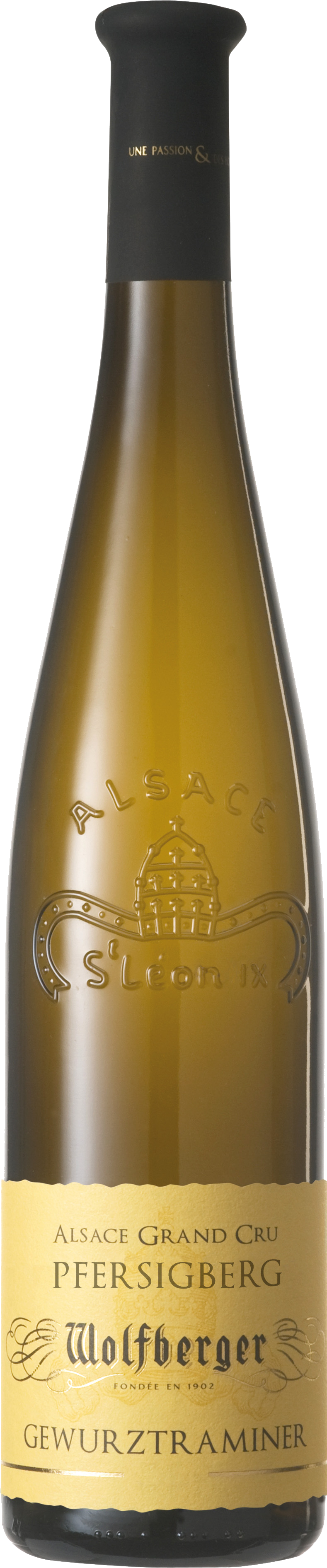 Grand Cru Pfersigberg Gewürztraminer AOC Alsace
