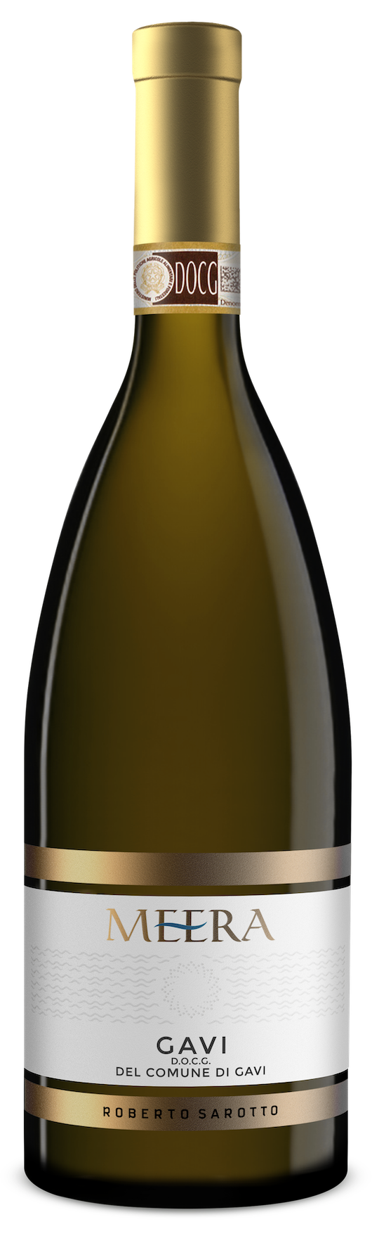 Meera Gavi di Gavi DOCG  