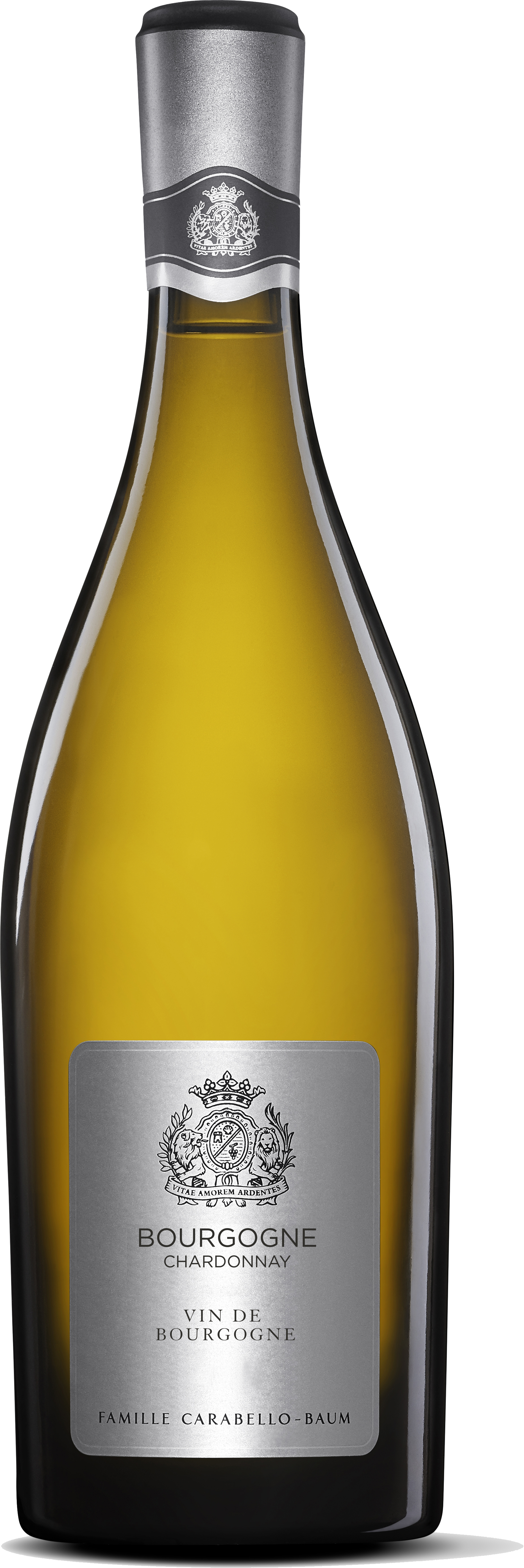 304917-CHATEAU-POMMARD-Bourgogne-Chardonnay-75cl  Chardonnay Bourgogne AOC BIO