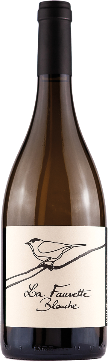 Fauvette Blanche BIO IGP Côtes du Tarn