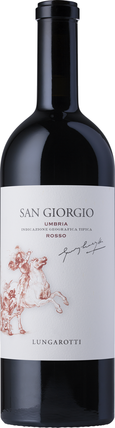San Giorgio Rosso Umbria IGT