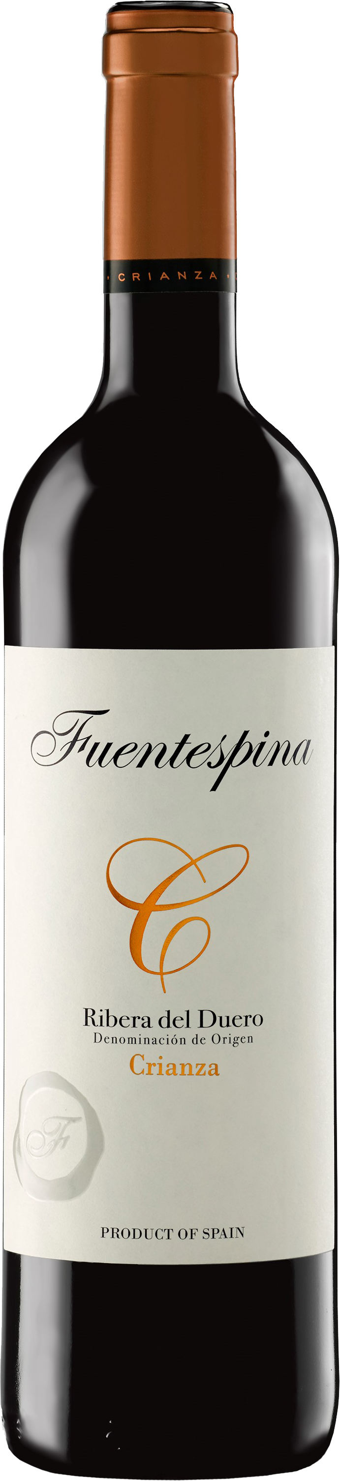 Crianza Ribera del Duero DO