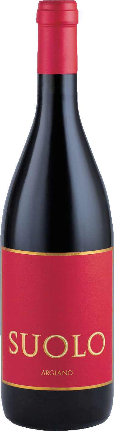 Suolo  IGT Toscana