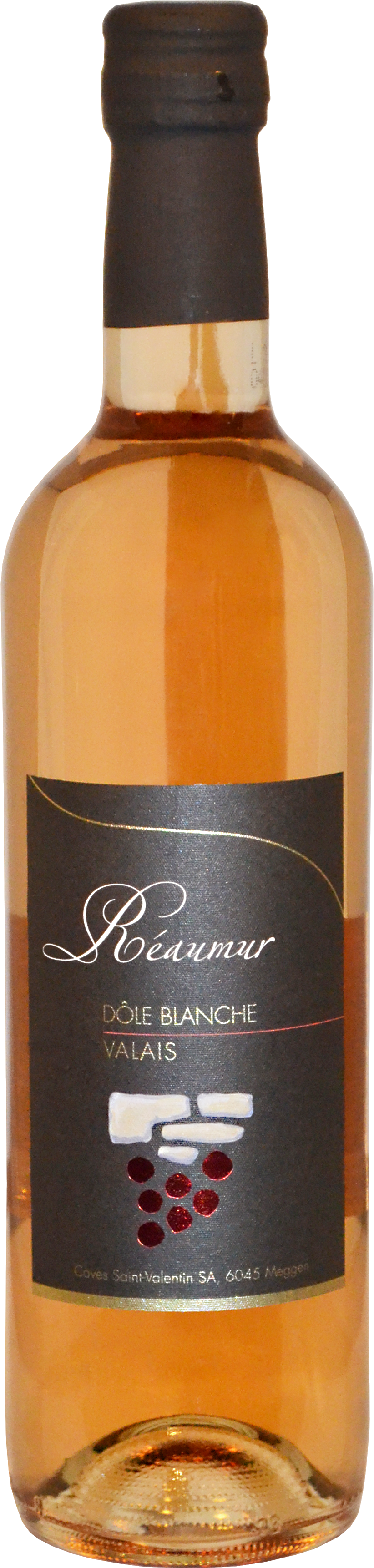 104565-reaumur-dole-blanche-aoc-valais-50-cl-mw Réaumur Dôle Blanche AOC Valais