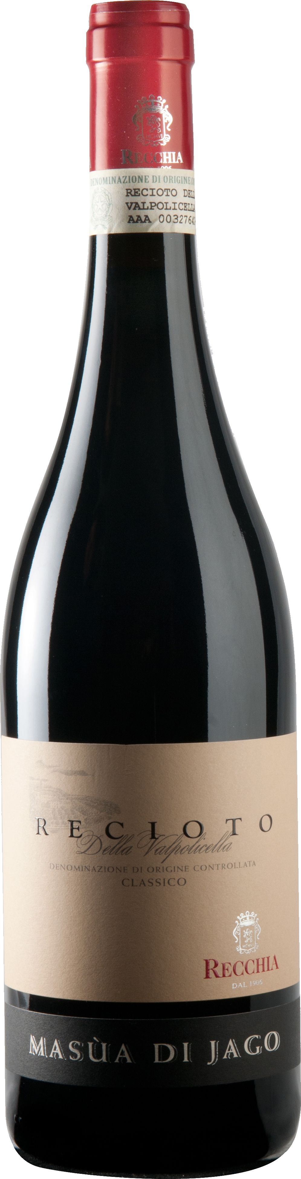 216907-masua-di-jago-recioto-della-valpolicella-dop-75-cl Classico Masua di Jago Recioto della Valpolicella DOC