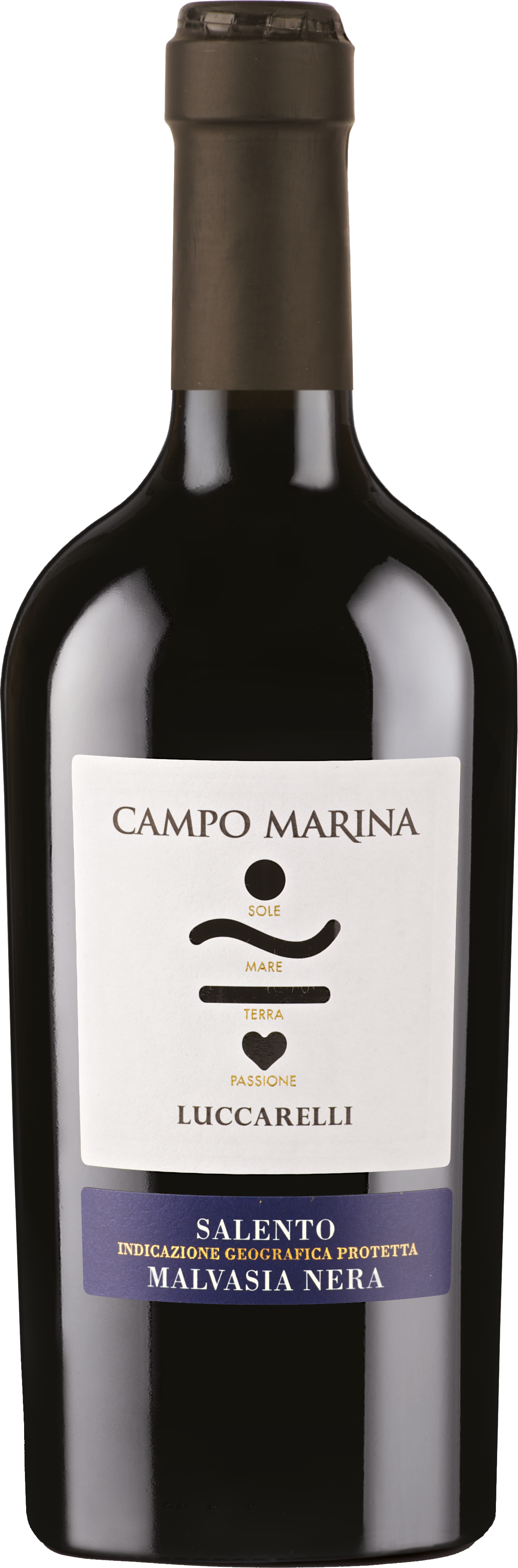 Campo Marina Malvasia Nera Salento IGP