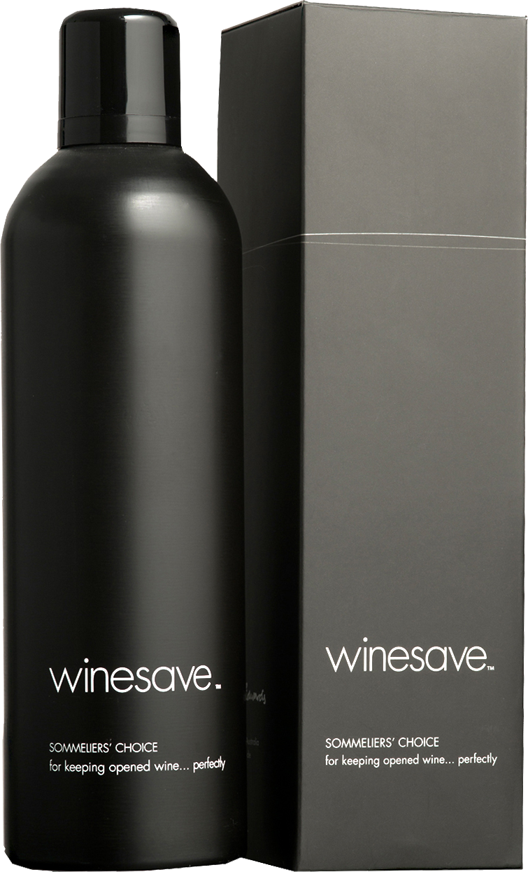 Winesave  