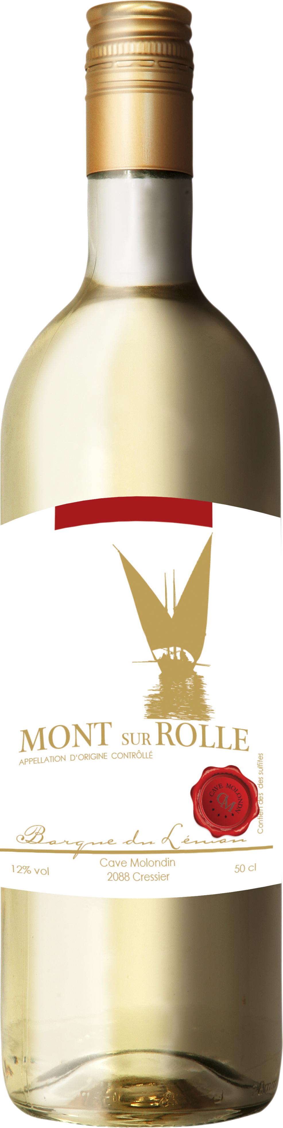 101305-cave-molondin-mont-sur-rolle-aoc-50-cl-ew Barque du Léman Mont-sur-Rolle Chasselas La Côte AOC