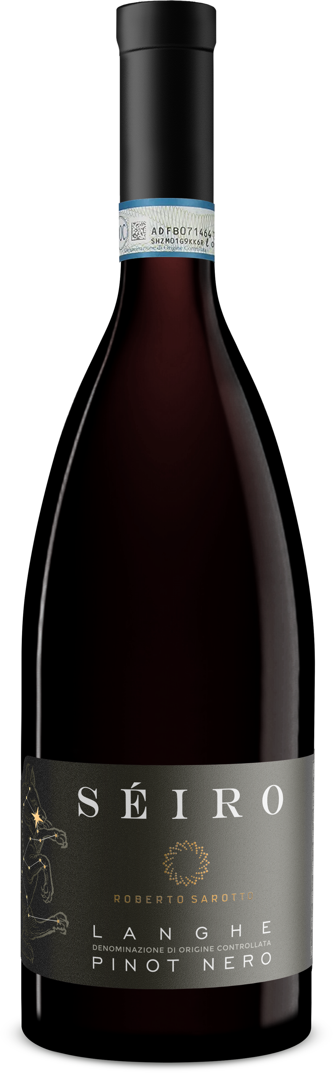Séiro Pinot Nero Langhe DOC