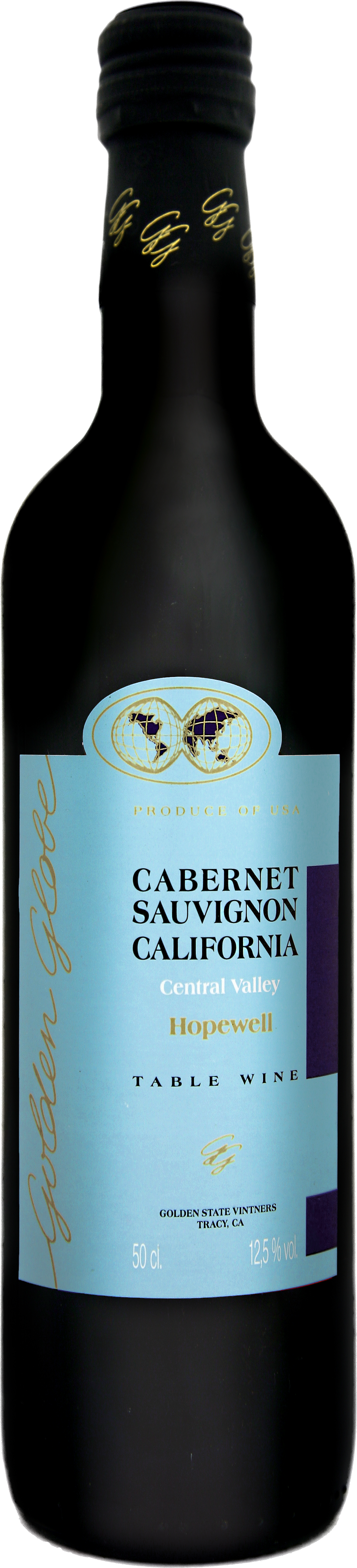 Hopewell Cabernet Sauvignon California