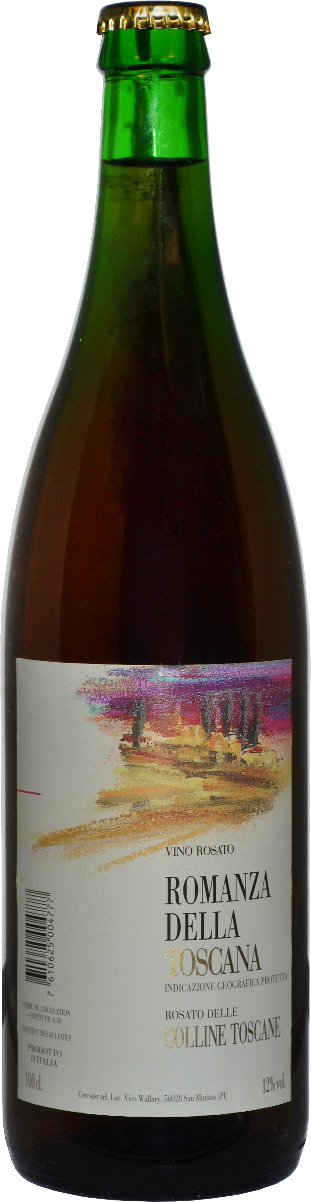 213101-romanza-rosato-della-toscana-igp-100cl Romanza Rosato della Toscana IGT