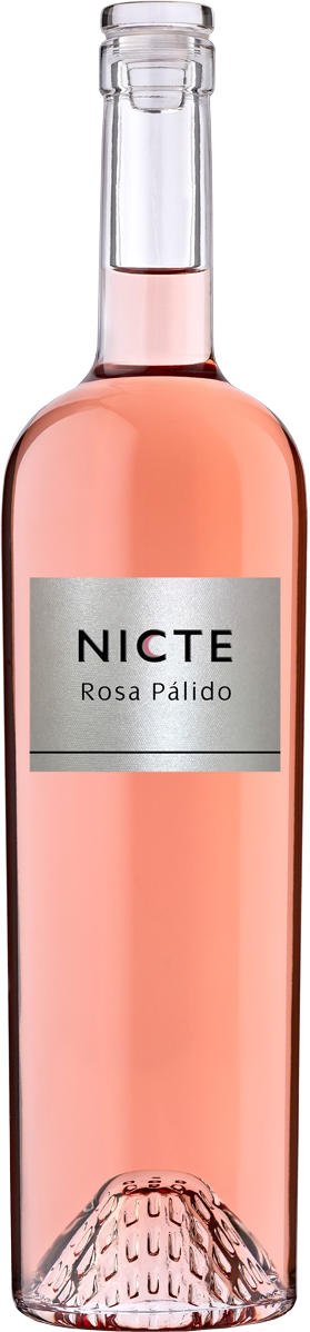 Nicte Pale Rosé Tierra Castilla y León