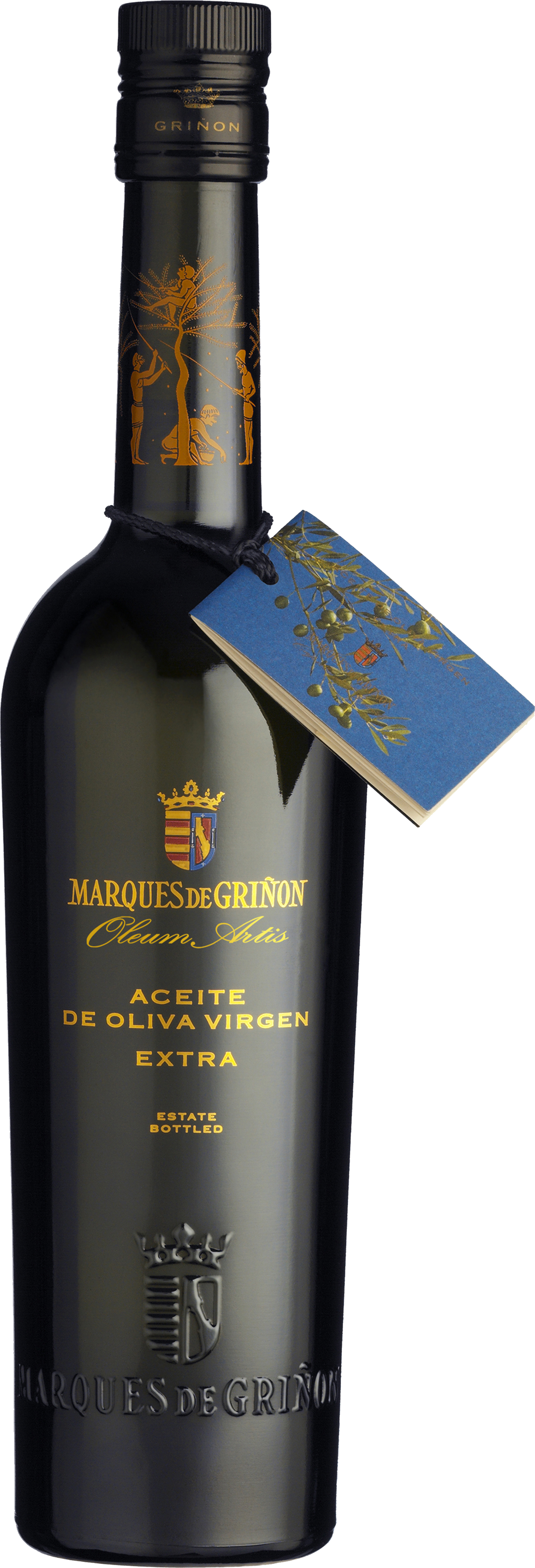 Aceite de Oliva Virgen Extra 