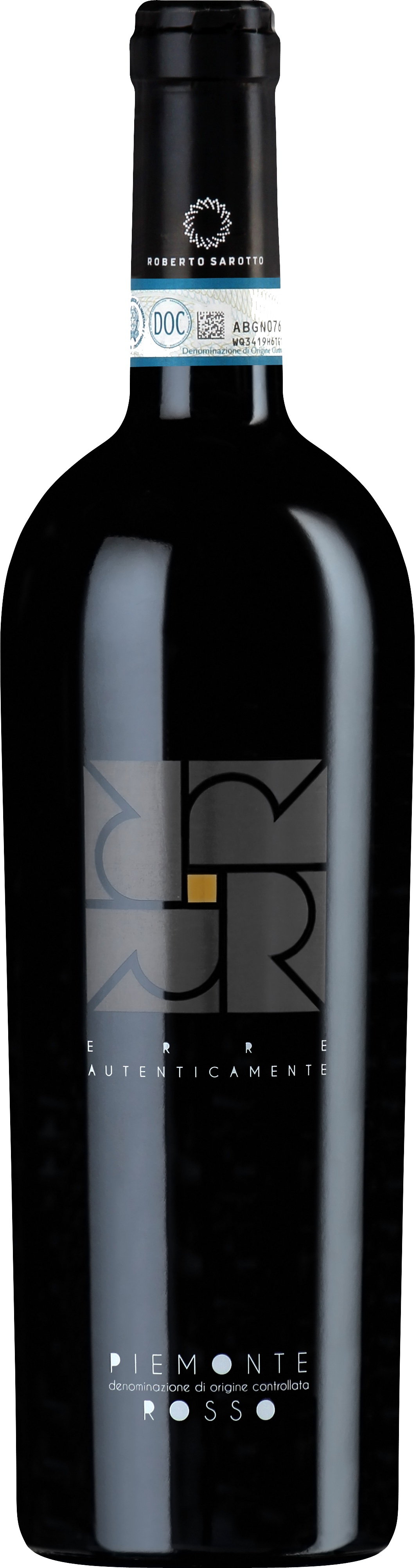 Erre Rosso Piemonte DOC