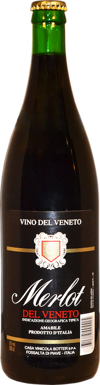  Merlot del Veneto IGT