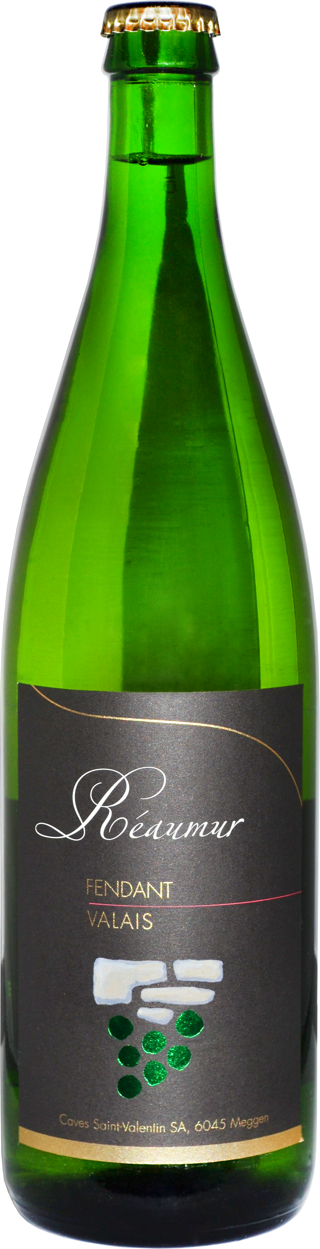 Réaumur Fendant AOC Valais