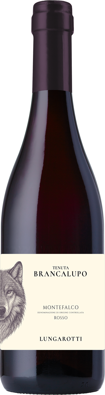 Tenuta Brancalupo  Montefalco Sagrantino DOCG Bio