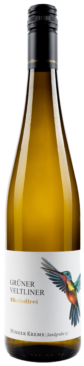 Grüner Veltliner Alkoholfrei  