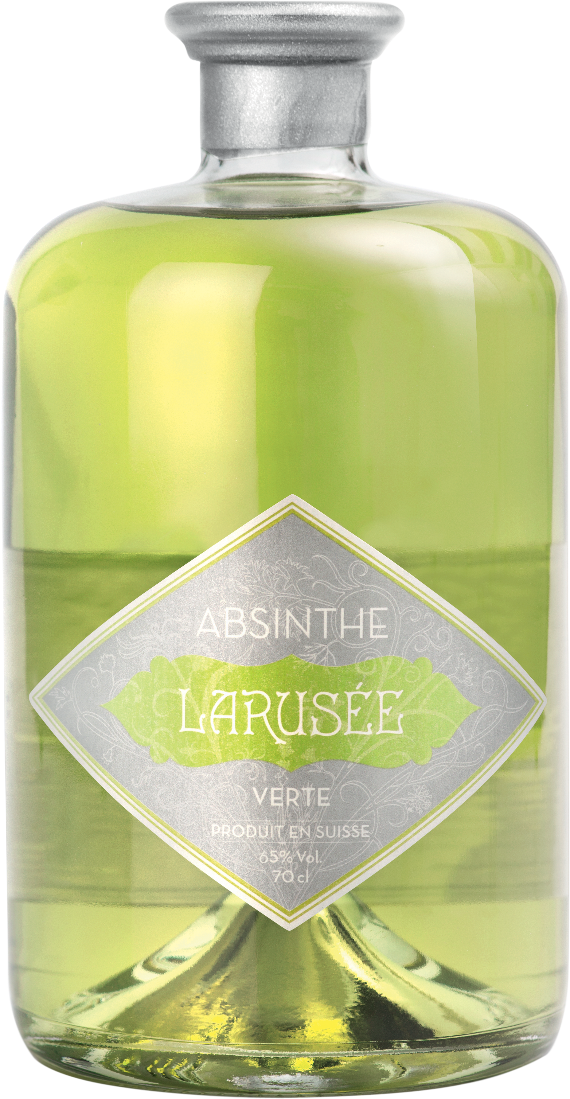  Absinthe Verte 