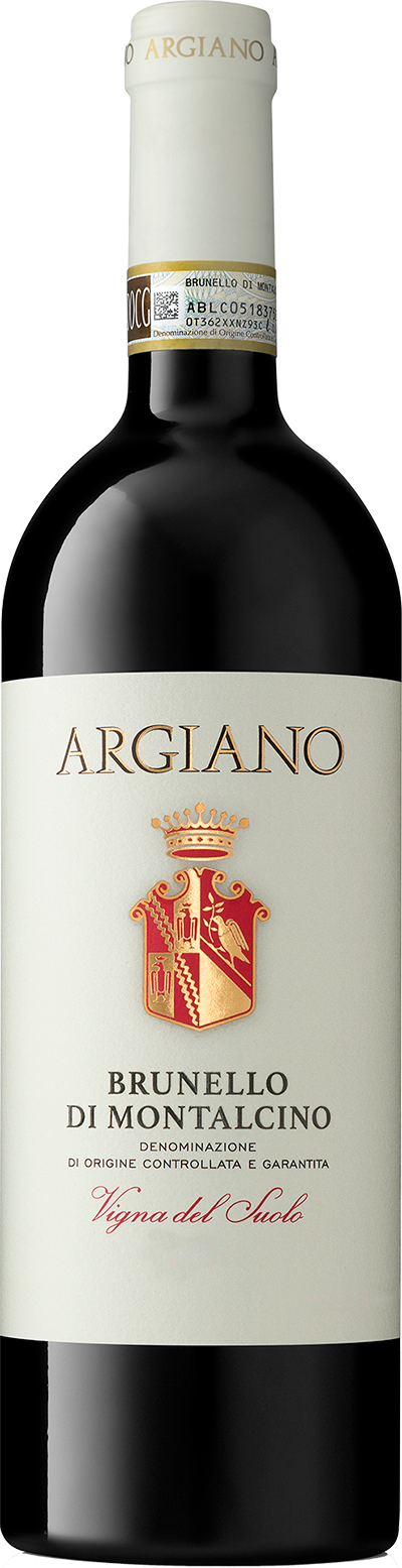 Vigna del Suolo Brunello di Montalcino DOCG