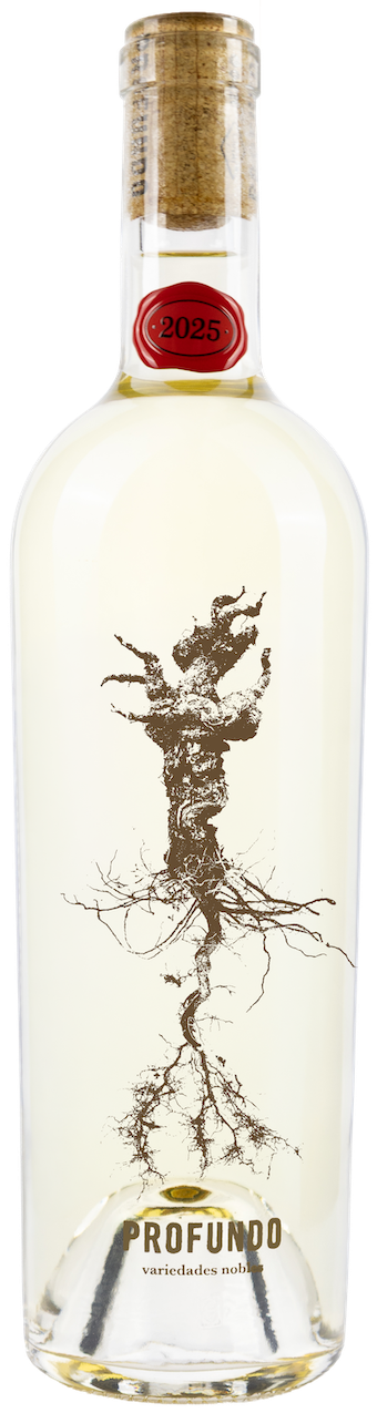 Profundo Blanco Castilla y León VdT