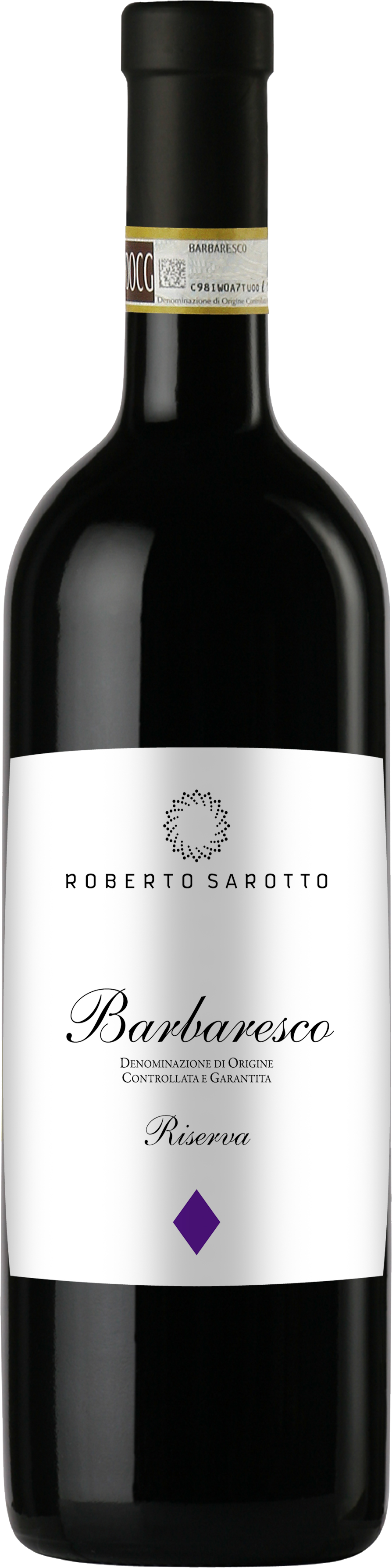  Riserva Barbaresco DOCG