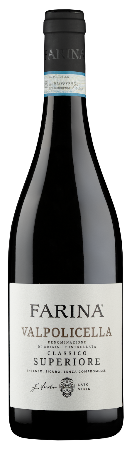   Valpolicella Classico Superiore DOC