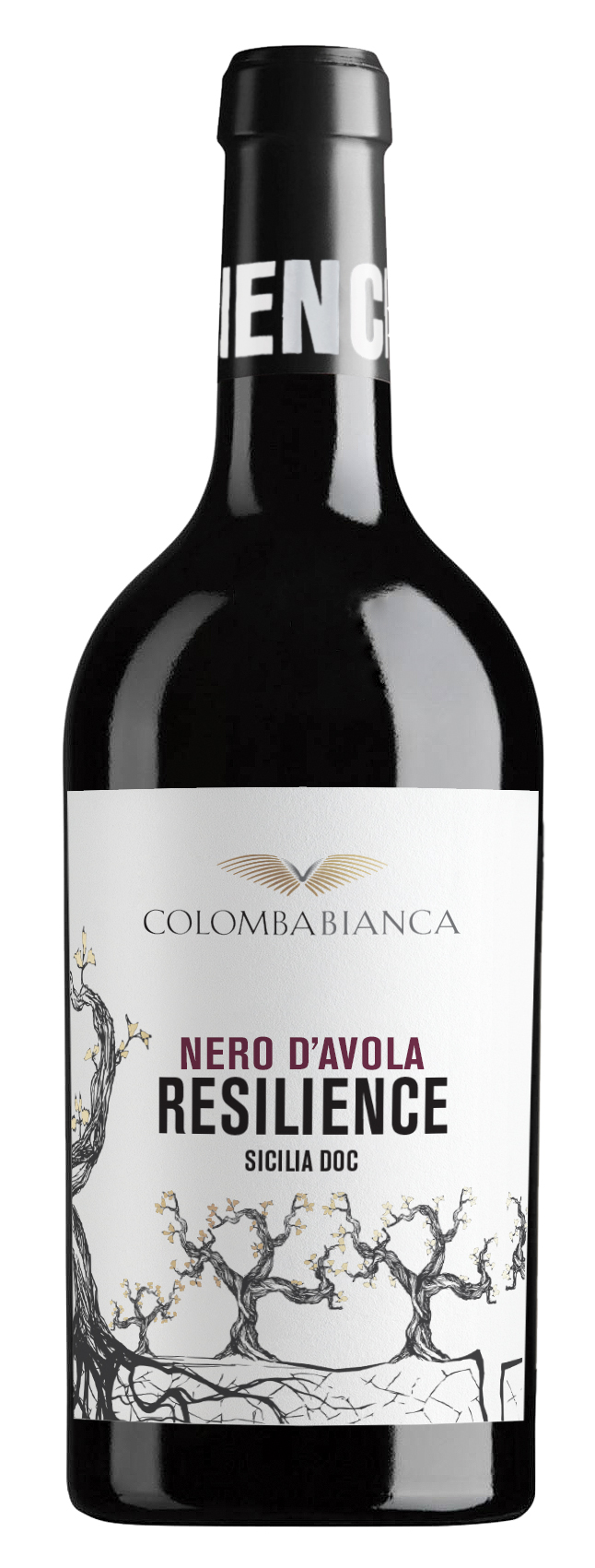 Resilience Nero d'Avola DOC Sicilia