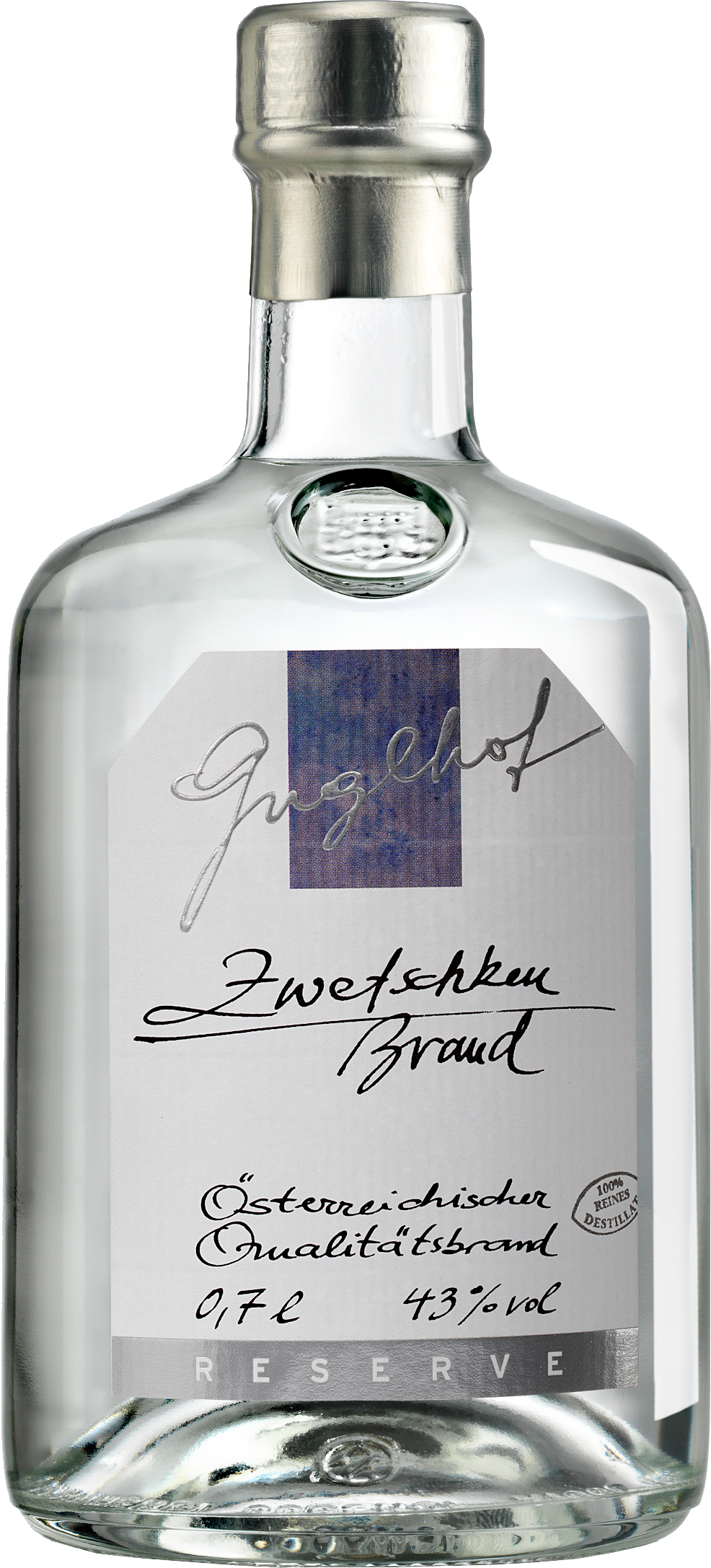 983307-zwetschken-brand-reserve-70-cl Reserve Zwetschken-Brand