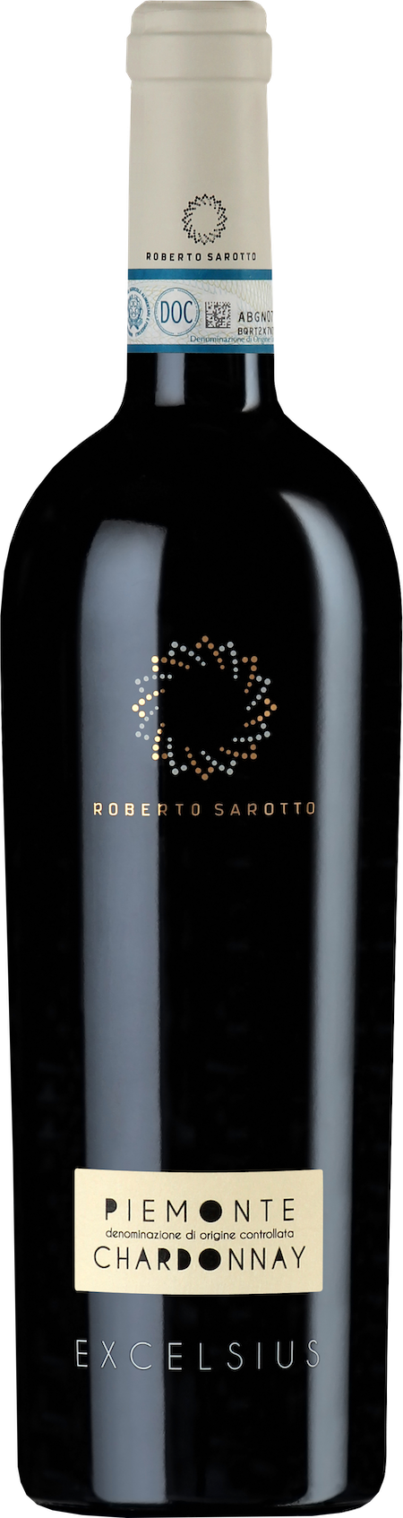 Excelsius Chardonnay Piemonte DOC