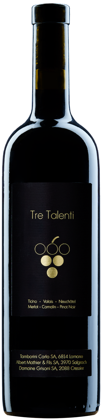 107577-Tre-Talenti-Rot-75cl-klein Tre Talenti Cuvée Rouge