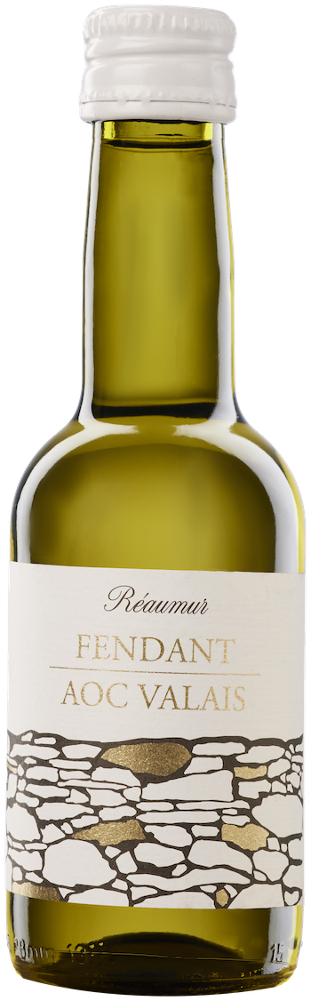 104002-Reaumur-Fendant-MW-20cl-klein Réaumur Fendant AOC Valais