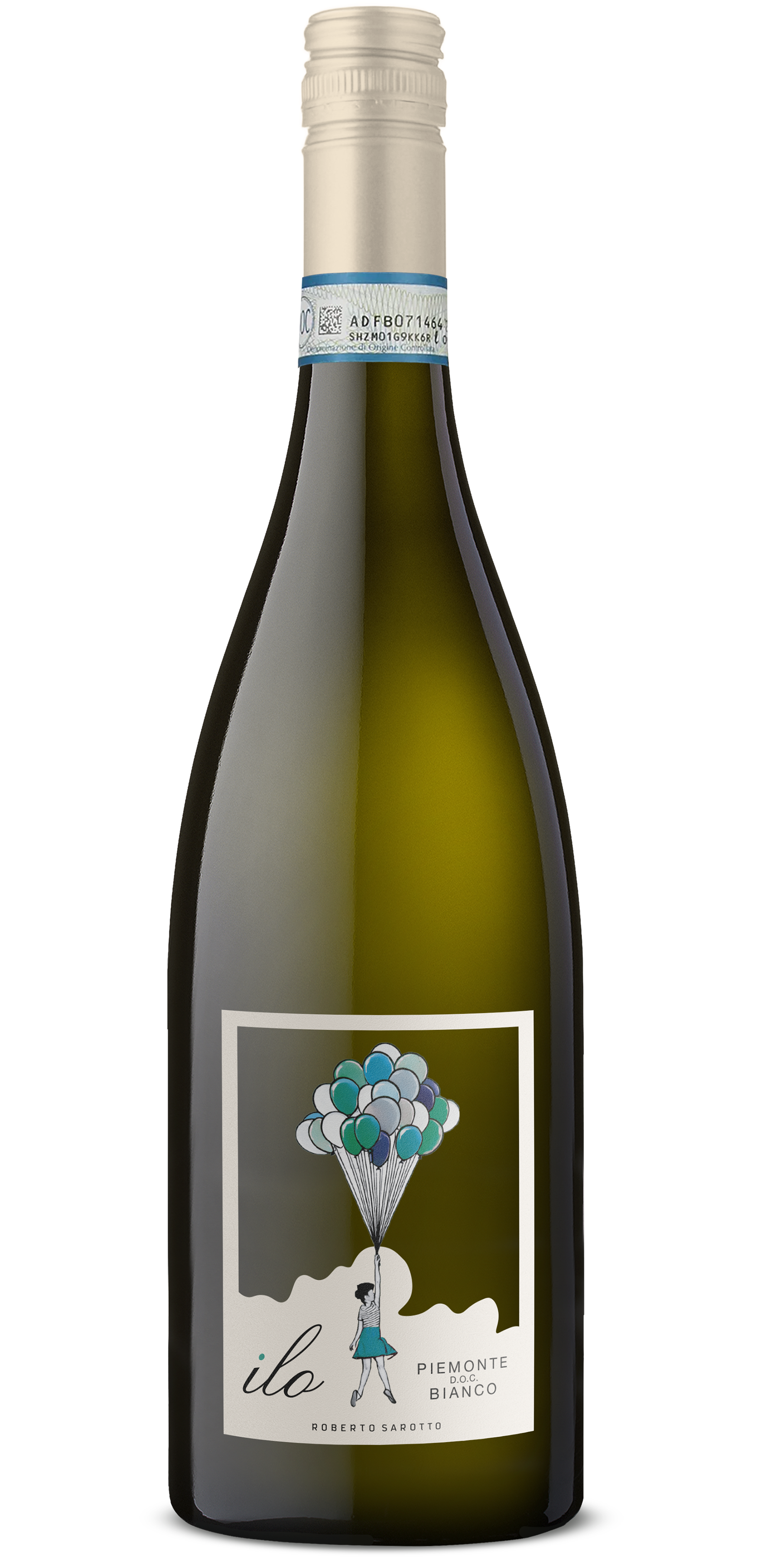 ilo Cortese, Chardonnay Piemonte DOC