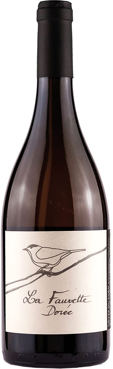 321527-Fauvette-Doree-Les-Vignals-75cl Fauvette Dorée BIO IGP Côtes du Tarn